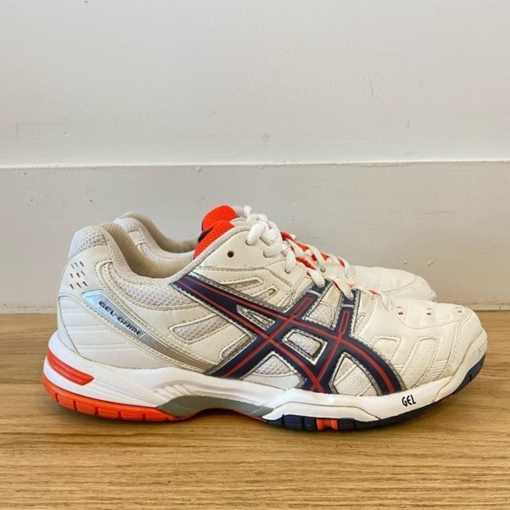 Asics Gel Game Sneakers